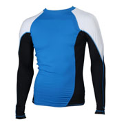rash guards