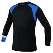 men rash guard