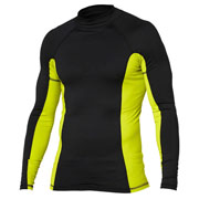men rash guard