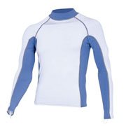 men rash guard