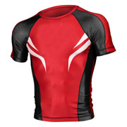 men rash guard