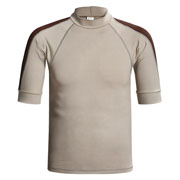 men rash guard