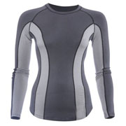women rash guard