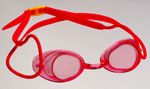 swedish swim goggle