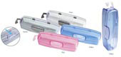 swim goggle packaging