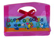 swim goggle packaging