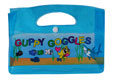 swim goggle packaging