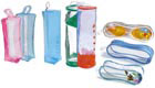 swim goggle packaging