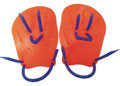 swim hand paddles