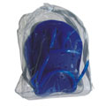 swim hand paddles