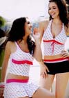 swimwear,swimsuit