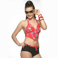 two piece tankini