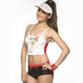 two piece tankini
