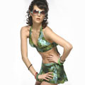 two piece tankini