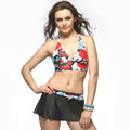 two piece tankini