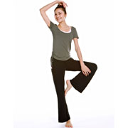 yoga clothing