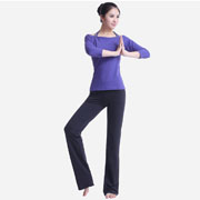 yoga clothing