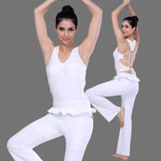 yoga clothing