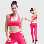 yoga clothing