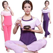 yoga clothing